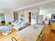 Appartement 2 pièces 56 m²