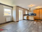 Appartement 2 pièces 56 m²