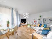 Appartement 2 pièces 56 m²