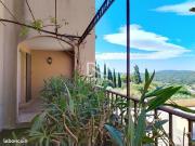 Appartement 2 pièces 56 m²