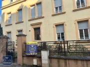 Appartement 2 pièces 56 m²