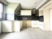 Appartement 2 pièces 56 m²