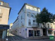 Appartement 2 pièces 56 m²