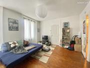 Appartement 2 pièces 56 m²