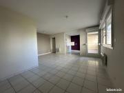 Appartement 2 pièces 56 m²