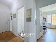 Appartement 2 pièces 56 m²