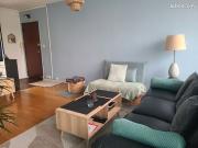 Appartement 2 pièces 56 m²