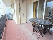 Appartement 2 pièces 56 m²