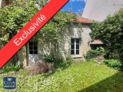 Appartement 2 pièces 56 m²