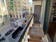 Appartement 2 pièces 56 m²