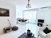 Appartement 2 pièces 56 m²