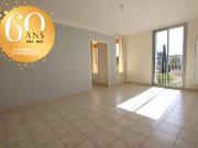Appartement 3 pièces 56 m²