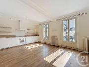 Appartement 2 pièces 56 m²