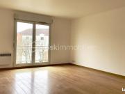 Appartement 2 pièces 56 m²