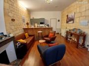 Appartement 2 pièces 56 m²