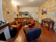 Appartement 2 pièces 56 m²