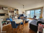 Appartement 2 pièces 56 m²
