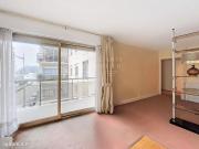 Appartement 2 pièces 56 m²
