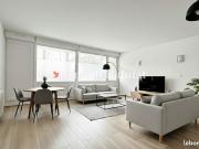 Appartement 2 pièces 56 m²