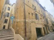 Appartement 2 pièces 56 m²