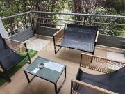 Appartement 2 pièces 56 m²