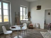 Appartement 2 pièces 56 m²