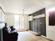 Appartement 2 pièces 56 m²