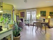 Appartement 2 pièces 58 m²