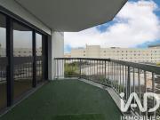 Appartement 2 pièces 56 m²