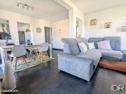 Appartement 2 pièces 56 m²