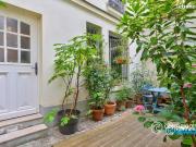 Appartement 2 pièces 56 m²