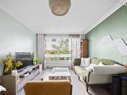 Appartement 2 pièces 56 m²