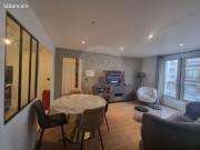 Appartement 2 pièces 56 m²