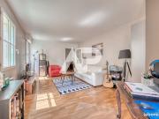 Appartement 2 pièces 56 m²