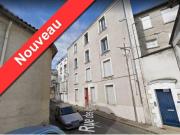 Appartement 2 pièces 56 m²