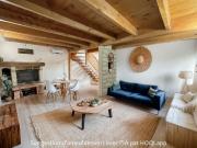 Appartement 2 pièces 56 m²