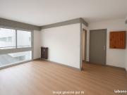 Appartement 2 pièces 56 m²