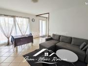 Appartement 2 pièces 56 m²