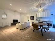 Appartement 2 pièces 56 m²