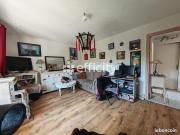 Appartement 2 pièces 56 m²