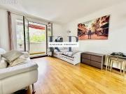 Appartement 2 pièces 56 m²