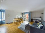 Appartement 2 pièces 56 m²