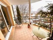 Appartement 2 pièces 56 m²