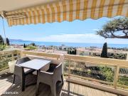 Appartement 2 pièces 56 m²