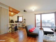 Appartement 2 pièces 56 m²