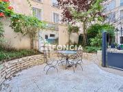 Appartement 2 pièces 56 m²