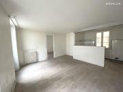 Appartement 2 pièces 56 m²