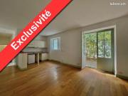 Appartement 2 pièces 56 m²