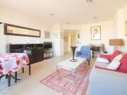 Appartement 2 pièces 56 m²