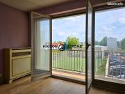 Appartement 2 pièces 56 m²